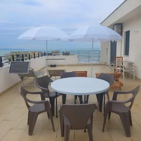 Da Sogno Apartman