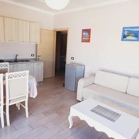 Apartman Da Sogno