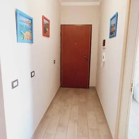 Apartman Da Sogno